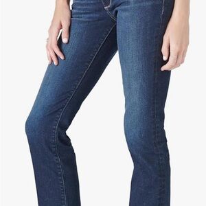 Lucky Brand Blue Boot Cut Jeans